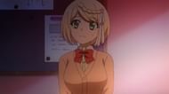 Sakura Mochida in the episode (Image via Studio Elias)